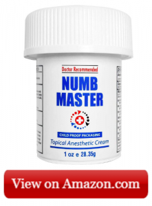 Numb master