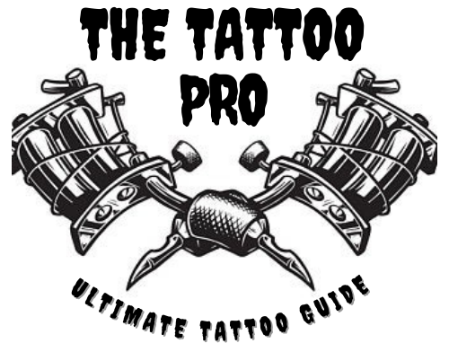 The Tattoo Pro