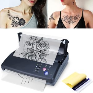 tattoo printer