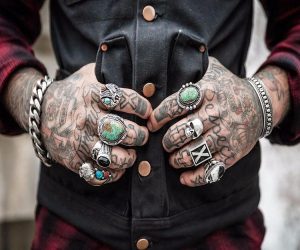 tattoo facts and myths