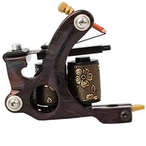 1 TattooWorld Coil Tattoo Machine