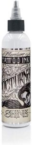 Shine White – Nocturnal Tattoo Ink